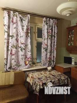 1-к квартира, на длительный срок, 38м2, 5/9 этаж