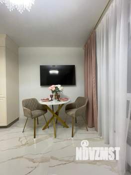 Студия квартира, на длительный срок, 25м2, 16/16 этаж