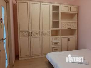 2-к квартира, посуточно, 48м2, 1/1 этаж