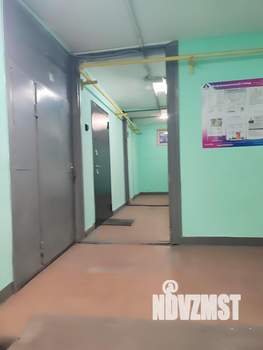 1-к квартира, на длительный срок, 34м2, 9/9 этаж