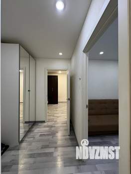 2-к квартира, на длительный срок, 45м2, 3/5 этаж