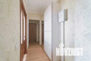 1-к квартира, посуточно, 60м2, 4/22 этаж