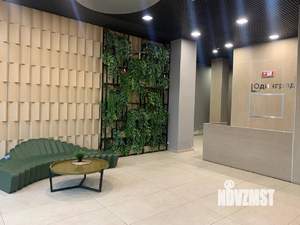 1-к квартира, на длительный срок, 38м2, 19/26 этаж