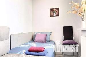 1-к квартира, посуточно, 12м2, 1/20 этаж