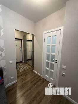 1-к квартира, посуточно, 31м2, 12/26 этаж