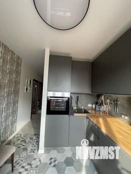 2-к квартира, на длительный срок, 50м2, 19/25 этаж