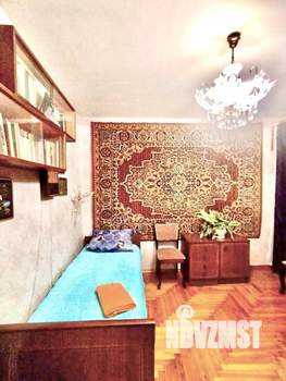 2-к квартира, на длительный срок, 48м2, 5/14 этаж