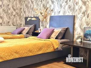 1-к квартира, посуточно, 29м2, 1/1 этаж