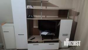 1-к квартира, на длительный срок, 43м2, 1/5 этаж