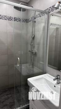 2-к квартира, на длительный срок, 45м2, 17/17 этаж