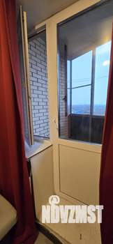 1-к квартира, на длительный срок, 42м2, 12/17 этаж