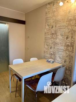 1-к квартира, на длительный срок, 40м2, 7/9 этаж