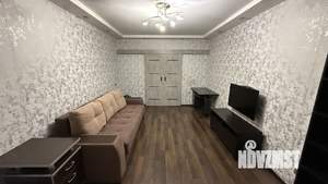 1-к квартира, на длительный срок, 39м2, 22/22 этаж