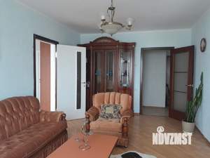 3-к квартира, на длительный срок, 80м2, 3/7 этаж