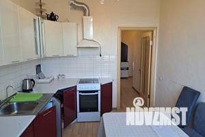 3-к квартира, посуточно, 85м2, 5/22 этаж