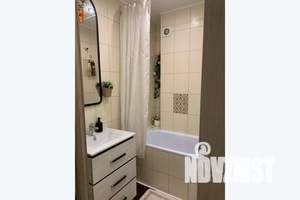 2-к квартира, посуточно, 50м2, 2/22 этаж