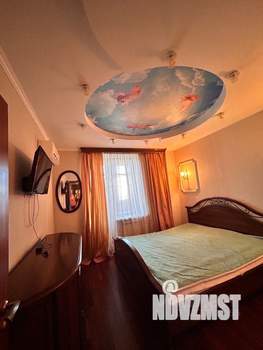 3-к квартира, на длительный срок, 73м2, 6/25 этаж