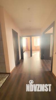 3-к квартира, на длительный срок, 72м2, 25/26 этаж