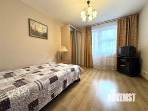 1-к квартира, на длительный срок, 36м2, 7/23 этаж