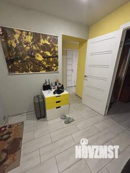 2-к квартира, на длительный срок, 44м2, 1/12 этаж