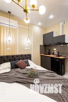 Студия квартира, посуточно, 12м2, 8/26 этаж