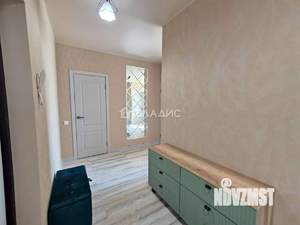 2-к квартира, на длительный срок, 58м2, 21/25 этаж