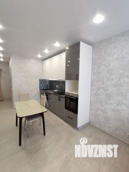 2-к квартира, на длительный срок, 45м2, 8/25 этаж