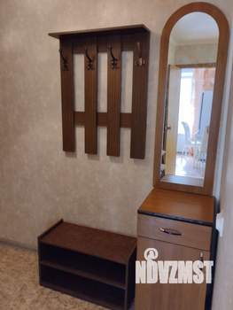 1-к квартира, на длительный срок, 32м2, 4/5 этаж