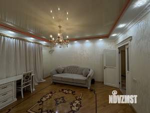 2-к квартира, на длительный срок, 67м2, 11/20 этаж