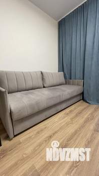 Студия квартира, на длительный срок, 24м2, 3/16 этаж