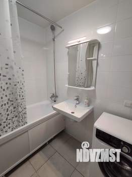 1-к квартира, на длительный срок, 36м2, 5/24 этаж