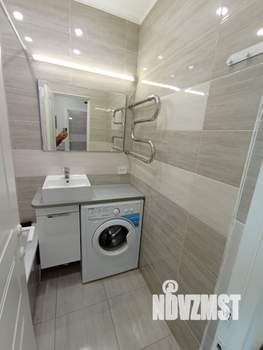 1-к квартира, на длительный срок, 40м2, 18/26 этаж