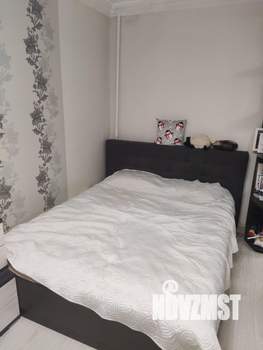 2-к квартира, на длительный срок, 46м2, 14/24 этаж