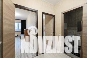 1-к квартира, посуточно, 36м2, 10/23 этаж