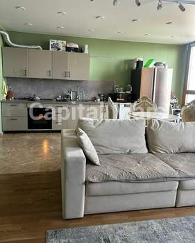 3-к квартира, на длительный срок, 75м2, 13/25 этаж