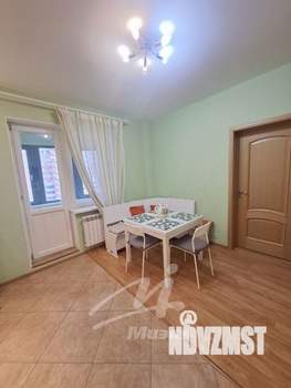 2-к квартира, на длительный срок, 61м2, 10/24 этаж