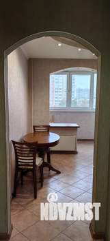 1-к квартира, на длительный срок, 40м2, 5/7 этаж