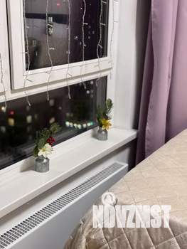 1-к квартира, посуточно, 25м2, 24/25 этаж