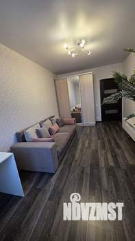 1-к квартира, на длительный срок, 36м2, 18/25 этаж