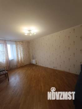 2-к квартира, на длительный срок, 55м2, 4/17 этаж