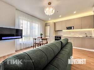 2-к квартира, на длительный срок, 50м2, 8/25 этаж