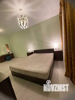 1-к квартира, на длительный срок, 45м2, 4/25 этаж