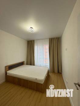 1-к квартира, на длительный срок, 36м2, 7/16 этаж