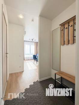 1-к квартира, на длительный срок, 32м2, 16/25 этаж