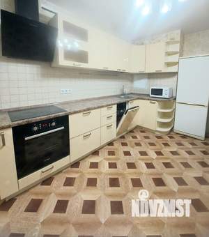 1-к квартира, на длительный срок, 45м2, 17/20 этаж