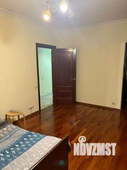 1-к квартира, на длительный срок, 45м2, 10/17 этаж