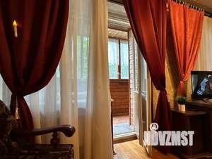 2-к квартира, посуточно, 65м2, 1/9 этаж