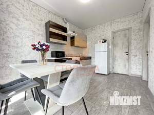 1-к квартира, на длительный срок, 38м2, 1/1 этаж