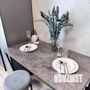 Студия квартира, посуточно, 22м2, 17/25 этаж