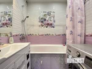 2-к квартира, на длительный срок, 58м2, 3/17 этаж